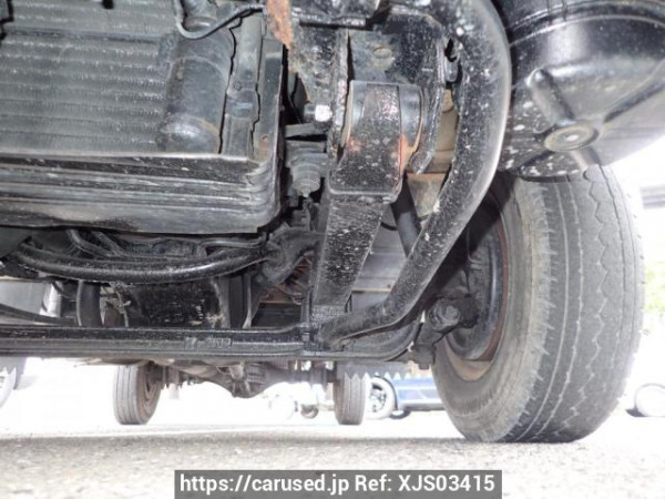 Used 1993 MT isuzu elf-truck NHR54E Image[25]