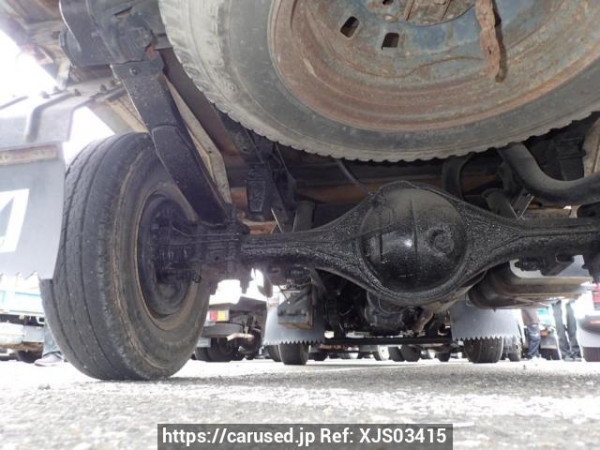 Used 1993 MT isuzu elf-truck NHR54E Image[26]