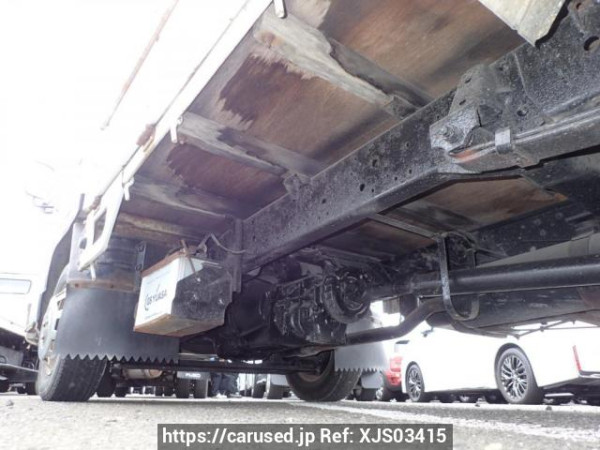 Used 1993 MT isuzu elf-truck NHR54E Image[30]