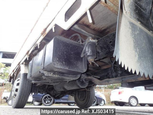 Used 1993 MT isuzu elf-truck NHR54E Image[32]