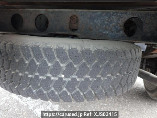 Used 1993 MT isuzu elf-truck NHR54E Image[33]