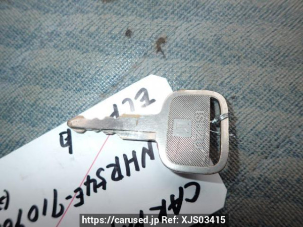 Used 1993 MT isuzu elf-truck NHR54E Image[34]