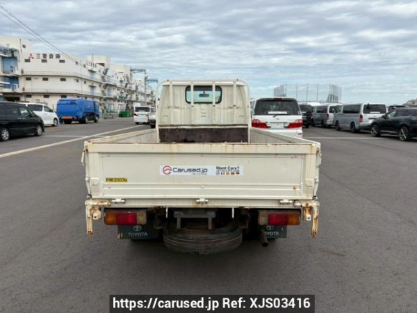 Used 1998 MT toyota dyna-truck RZU100 Image[5]