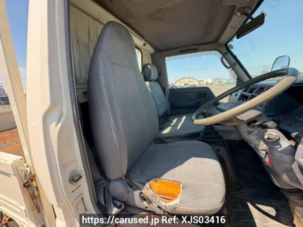 Used 1998 MT toyota dyna-truck RZU100 Image[12]