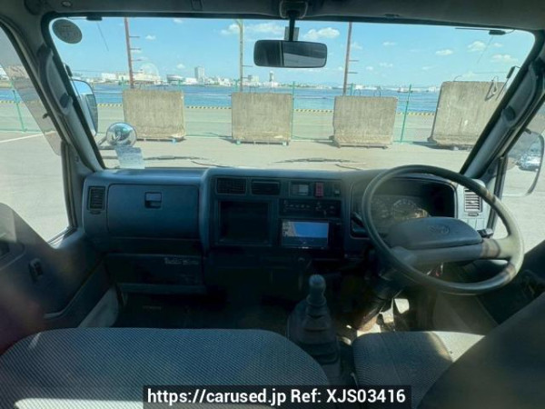 Used 1998 MT toyota dyna-truck RZU100 Image[14]