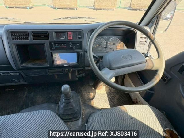 Used 1998 MT toyota dyna-truck RZU100 Image[16]