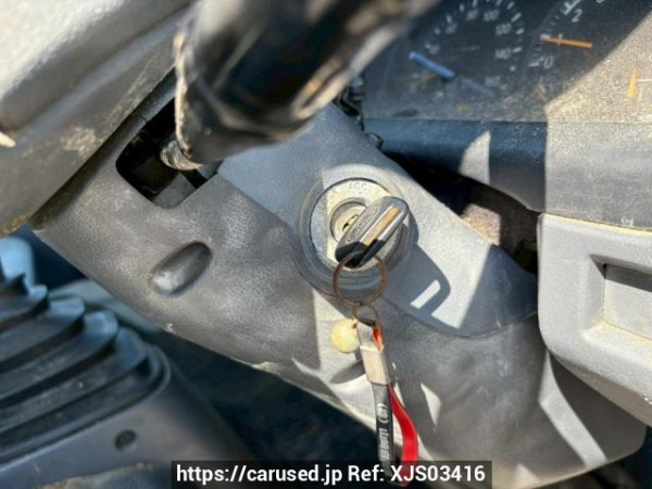 Used 1998 MT toyota dyna-truck RZU100 Image[17]