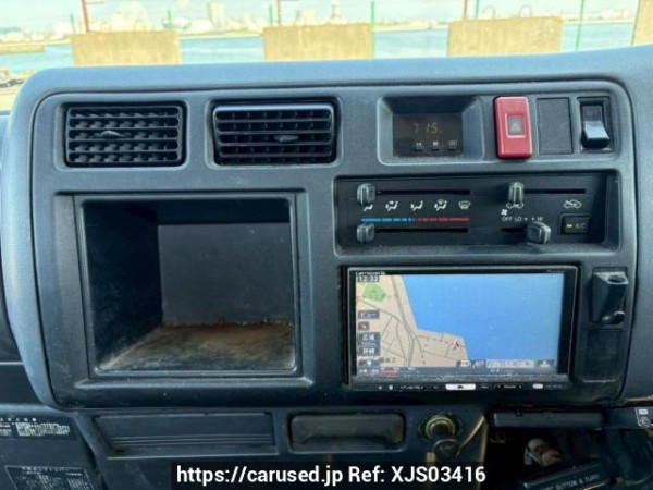 Used 1998 MT toyota dyna-truck RZU100 Image[19]