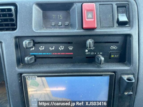 Used 1998 MT toyota dyna-truck RZU100 Image[20]