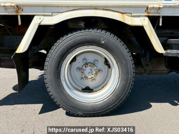 Used 1998 MT toyota dyna-truck RZU100 Image[26]