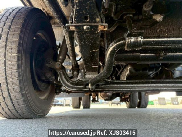 Used 1998 MT toyota dyna-truck RZU100 Image[29]