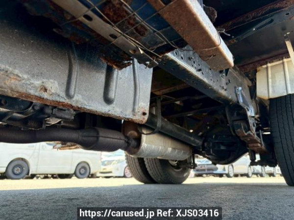 Used 1998 MT toyota dyna-truck RZU100 Image[32]