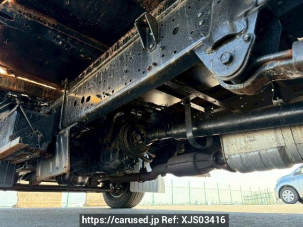 Used 1998 MT toyota dyna-truck RZU100 Image[33]