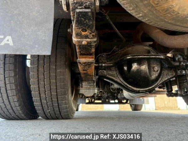 Used 1998 MT toyota dyna-truck RZU100 Image[35]