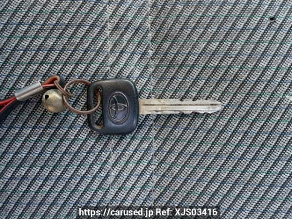 Used 1998 MT toyota dyna-truck RZU100 Image[39]