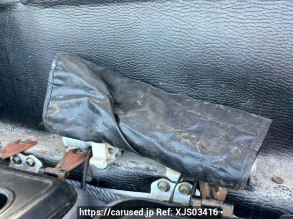 Used 1998 MT toyota dyna-truck RZU100 Image[40]