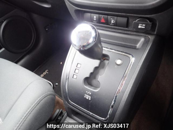 Used 2014 AT jeep compass MK49 Image[18]