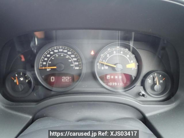 Used 2014 AT jeep compass MK49 Image[19]