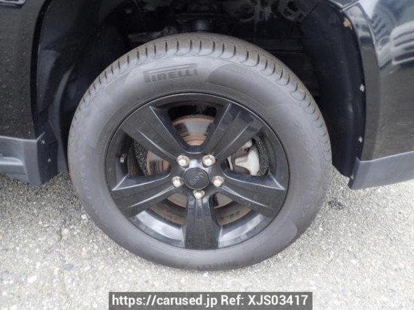 Used 2014 AT jeep compass MK49 Image[24]