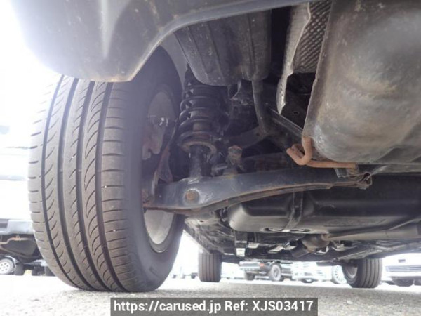 Used 2014 AT jeep compass MK49 Image[27]