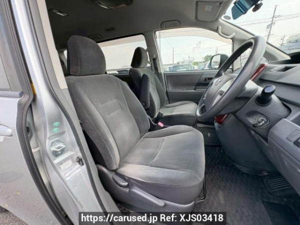 Used 2007 AT toyota noah ZRR70G Image[12]