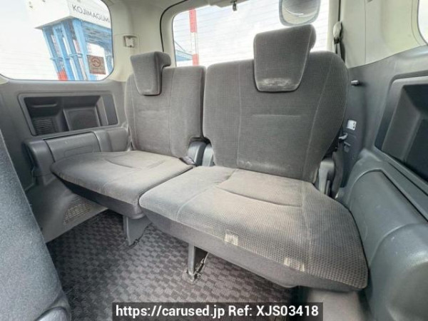 Used 2007 AT toyota noah ZRR70G Image[16]