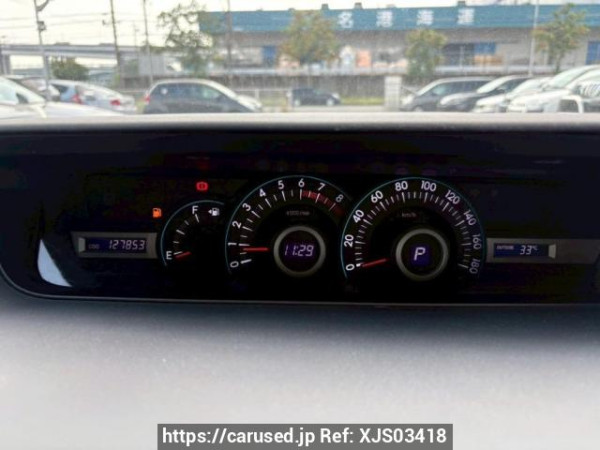 Used 2007 AT toyota noah ZRR70G Image[22]