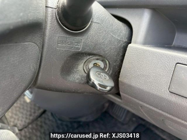 Used 2007 AT toyota noah ZRR70G Image[30]