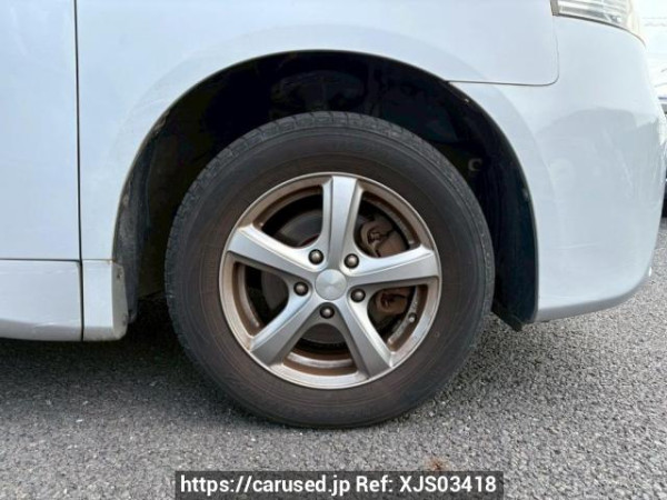 Used 2007 AT toyota noah ZRR70G Image[32]