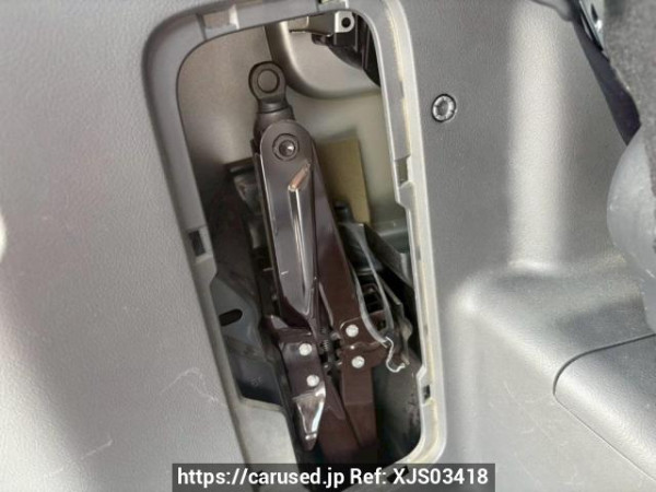 Used 2007 AT toyota noah ZRR70G Image[47]