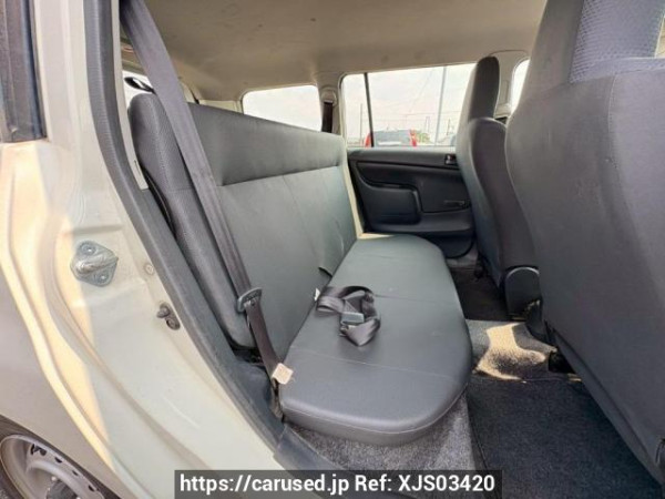 Used 2005 AT toyota probox-van NCP50V Image[13]