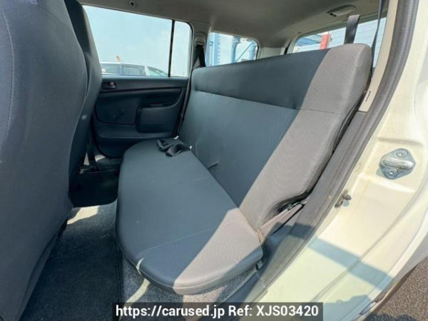 Used 2005 AT toyota probox-van NCP50V Image[14]