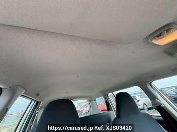 Used 2005 AT toyota probox-van NCP50V Image[16]