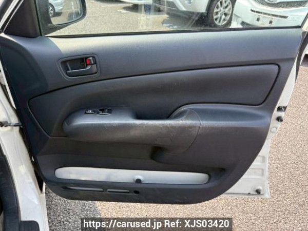 Used 2005 AT toyota probox-van NCP50V Image[17]