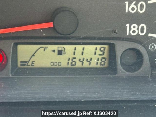 Used 2005 AT toyota probox-van NCP50V Image[22]