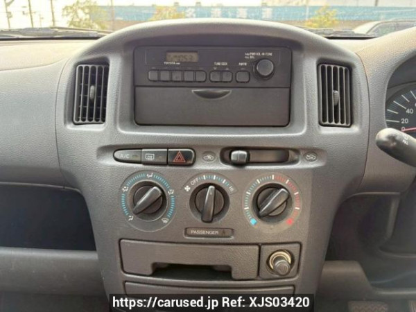 Used 2005 AT toyota probox-van NCP50V Image[23]