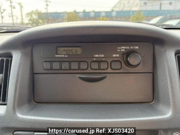 Used 2005 AT toyota probox-van NCP50V Image[24]