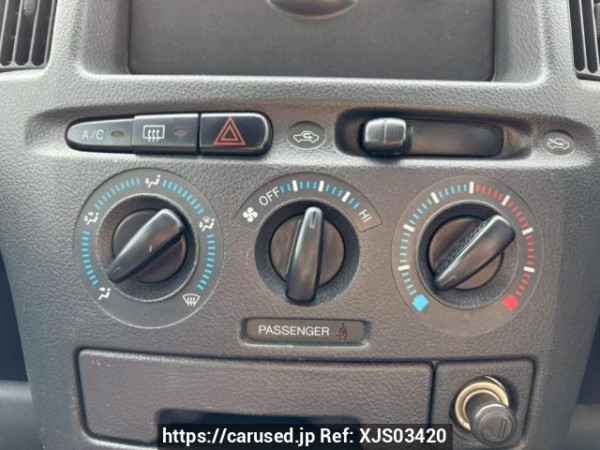 Used 2005 AT toyota probox-van NCP50V Image[25]