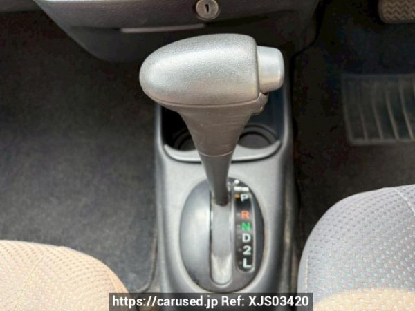 Used 2005 AT toyota probox-van NCP50V Image[26]