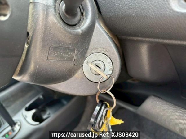 Used 2005 AT toyota probox-van NCP50V Image[28]