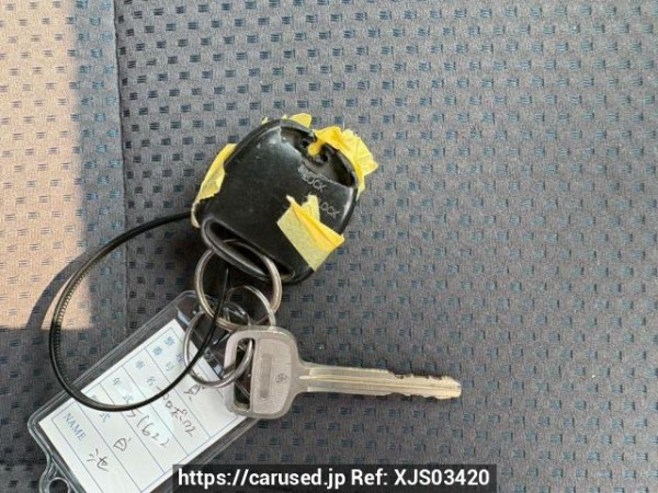 Used 2005 AT toyota probox-van NCP50V Image[29]