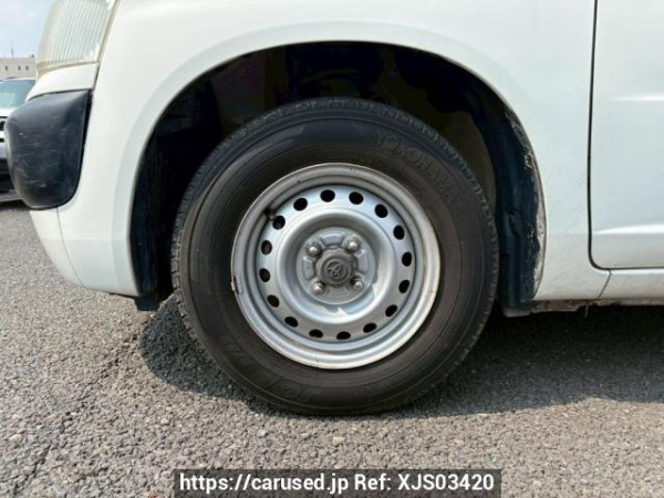 Used 2005 AT toyota probox-van NCP50V Image[30]