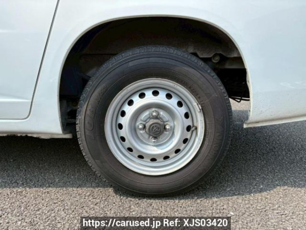 Used 2005 AT toyota probox-van NCP50V Image[31]