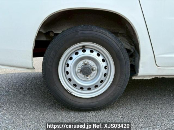 Used 2005 AT toyota probox-van NCP50V Image[32]