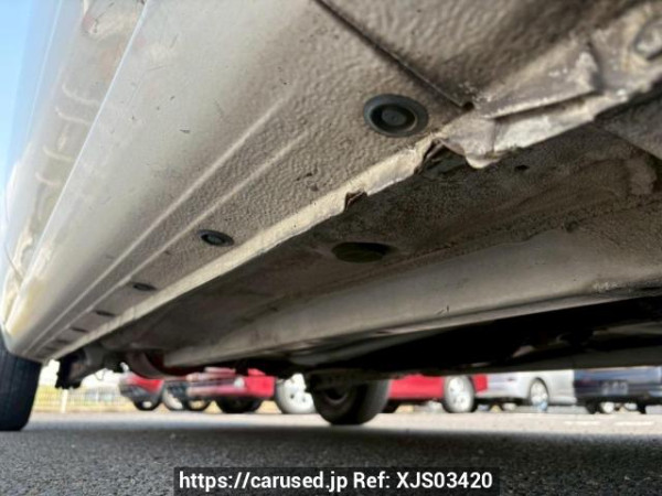 Used 2005 AT toyota probox-van NCP50V Image[36]