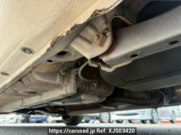 Used 2005 AT toyota probox-van NCP50V Image[38]