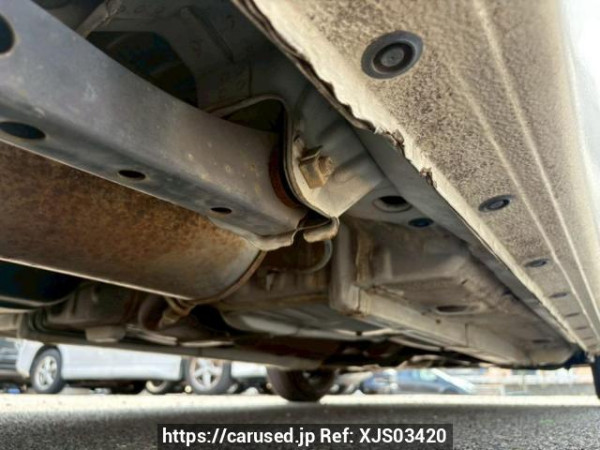 Used 2005 AT toyota probox-van NCP50V Image[39]