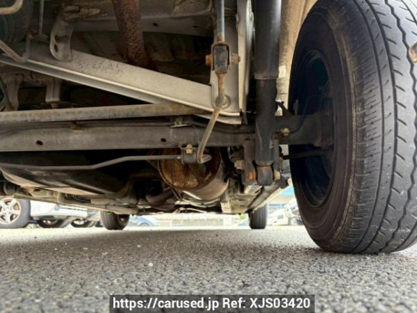 Used 2005 AT toyota probox-van NCP50V Image[41]