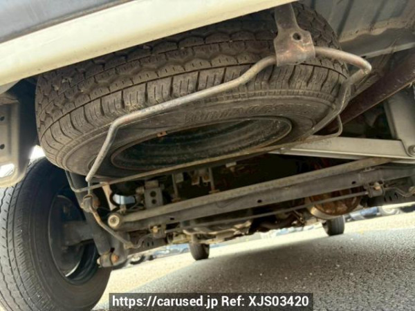 Used 2005 AT toyota probox-van NCP50V Image[43]