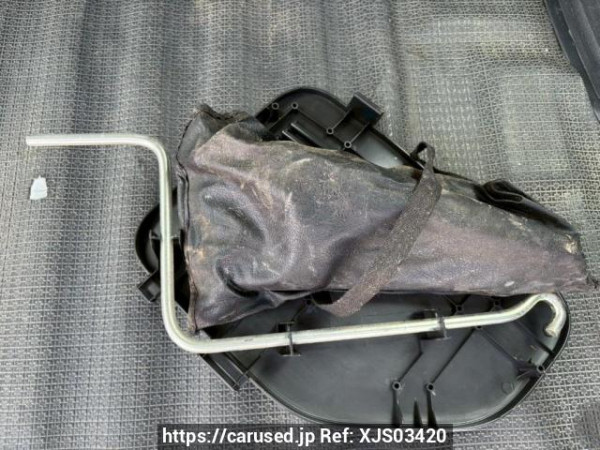 Used 2005 AT toyota probox-van NCP50V Image[44]